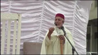 خطبة عيد الأضحى المبارك للأستاذ عبد الله بوهتيش  1444 / 2023