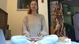 Mahan Khalsa Calm Heart Series 9/18/2017