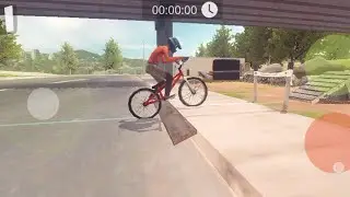 PEDAL UP Android Gameplay