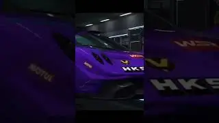 Pagani Zonda Revolucion #grid2 #gameplay #pagani #zonda #ramagaming