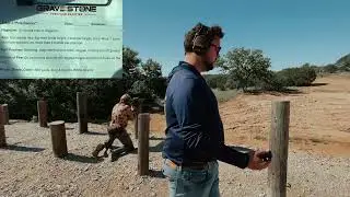 The Gas Gun Show at Gravestone May 4, 2025