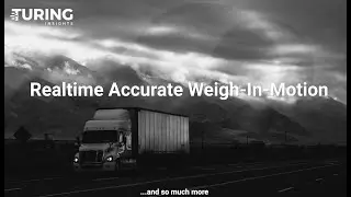 Realtime Accurate Weigh-in-motion