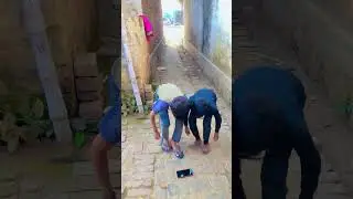 Monkey kaka GRA #funny #comedy #video 🙏🙏😂😂