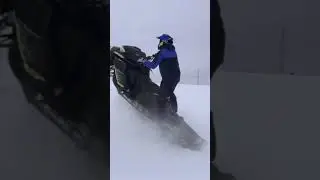 #brp #снегоход #fxrracing #чувашия #покатушки #snowmobile #рек #рекомендации #shortvideo