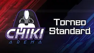 Torneo STANDARD - YGO - 23/01 👻