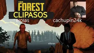 CLIPASOS THE FOREST