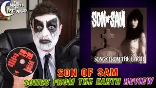Son of Sam - Songs from the Earth CD REVIEW (042)