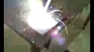 Exploding Penny