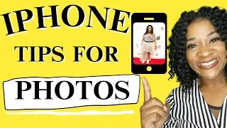 5 Essential iPhone Photography Tips You Need to Know | a2thezshow
