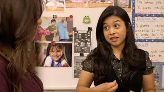 What is Teacher Coaching? (Early Math Collaborative)