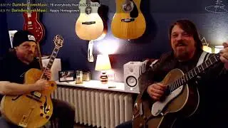 Darin & Bergsven