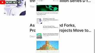 POLYGON /Matic News Coin Pintu Crypto Marketplace Learn Coin crypto Pintu ! marketplace Trading