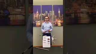 BrazillTV - Brett Introduces nVent's MI Cable