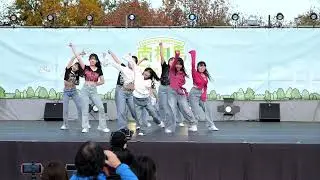 トモダチプロジェクト　南相馬フェス　2025　りえるナンバー別アングル