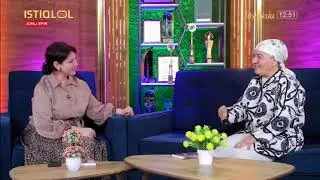 БУХОРОДА АМИР ОЛИМХОННИНГ ЗУРРИЁТЛАРИ БОРМИ 4-ҚИСМ