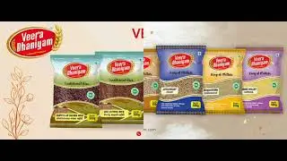 Veeradhaniyam - Natural Products
