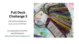 Full Deck Challenge   3
