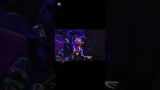 Lily Love Braids💜Poppy Playtime‼️Chapter 5 Trailer Gameplay Edit✨