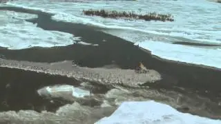 Keeyask Update: Excavation, Entertainment and Transmission