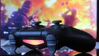 بث PS4 المباشر الخاص بـ &lrm;BARBEROUSS_dz&lrm;&rlm;