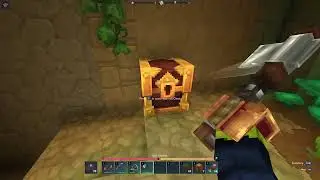 Driscoll Delights Plays: Hytale - Ep11 #hytale #blockgame #minecraft