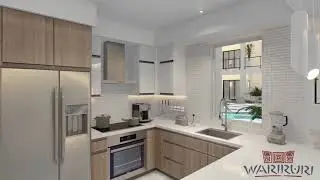 Wariruri Condos Aruba - Condo 1-20