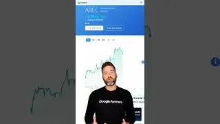 AREC Surges 20% Today!