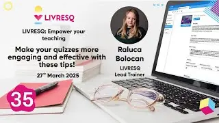 Make your quizzes more engaging and effective with these tips!