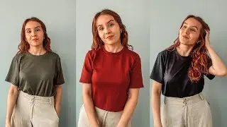 MINHA OPINIÃO SINCERA SOBRE A CAMISA INSIDER | Não é Publi!