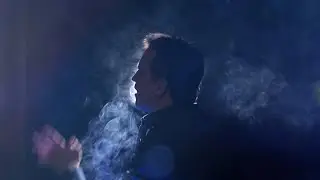 Wander - San Jacinto (Peter Gabriel)