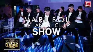 Classic Boys Baile Sorpresa para Marisol