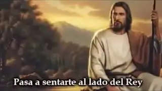 EL REY TE MANDO A LLAMAR JOSE CONTRERAS