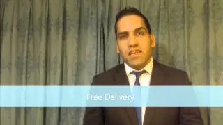 A1 Leaflet Distribution
