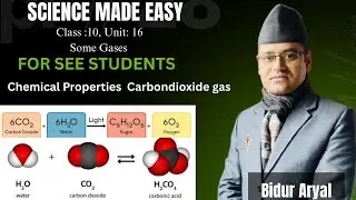 Class:10(Science and Technology),Unit:16(Gases)