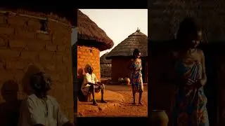 Village scene movies #relatable #fyp