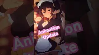 Maid vs Maid!! #animation