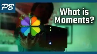 Что такое Synology Moments?