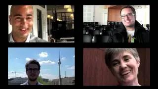 What is venturecup.tv?