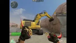 Crossfire PH new update - 8-10-2022 [READ DESCRIPTION]