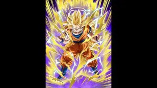 How to inflict 3.5 Million Damage Rising Rush EX5 Cell Mission - Dragon Ball Legends