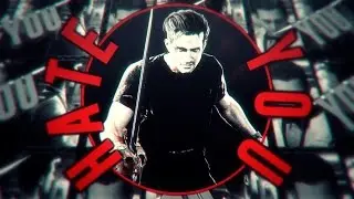 ❝ DEAD BITE ❞ [+50]