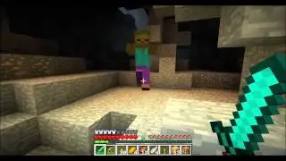 Minecraft: The Obsidian Fortress Ep.2