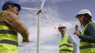 RRC – Renewable Energy Service Launch