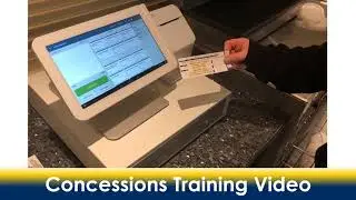 Bypass Cash Register Training