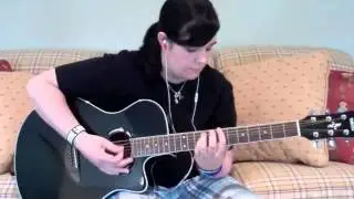 Good Life by Tyler Ward [Acoustic Cover]
