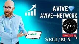 AVIVE COINS SELL OR BUY || AVIVE EXCHANGE || AVIVE NETWORK WITHDRAWAL