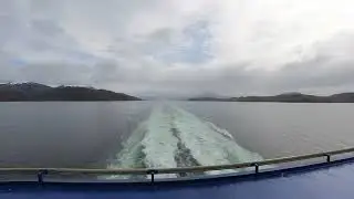 Chilean Fjords Sailthrough