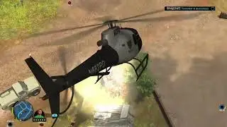 AMERICAN FUGITIVE(PS4 PRO)НА РУССКОМ
