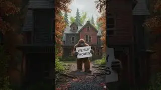 WE BUY HOMES