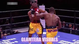 Adonis Stevenson | ALL FIGHTS & KNOCKOUTS! (STRONGEST LEFT IN COMBAT SPORTS)